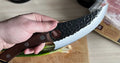 Matsato Chef Knife