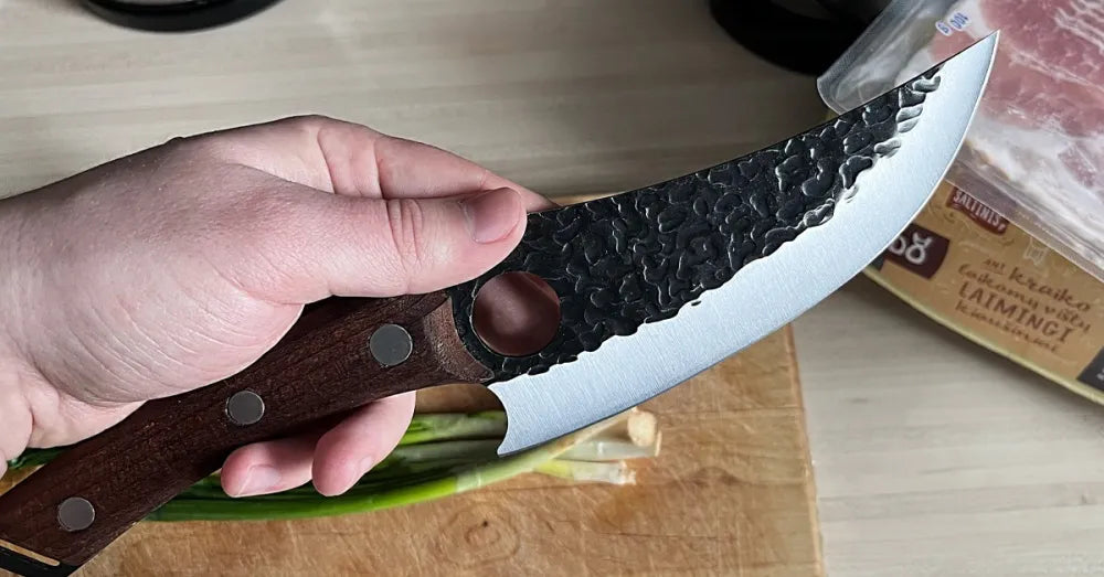 Matsato Chef Knife