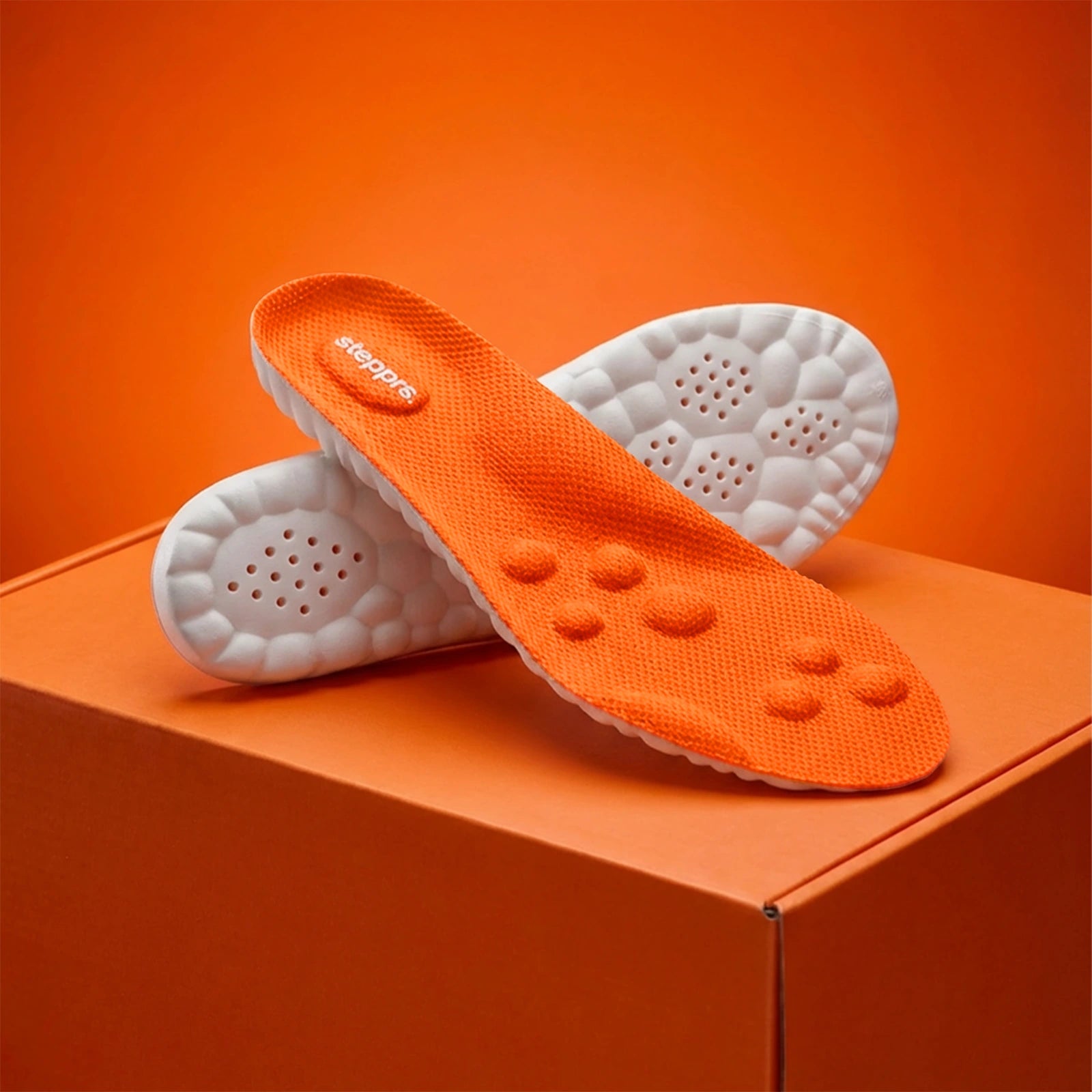 Acupressure Massage Insoles