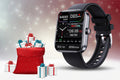 Merrova TrackPro 2.0 smart watch