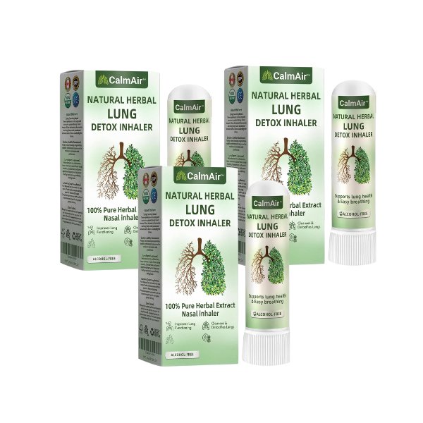 CalmAir 3x
