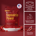 Merrova Capsaicin Power 5 bags