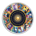Last Day - The Zodiac - Wooden Jigsaw Puzzle