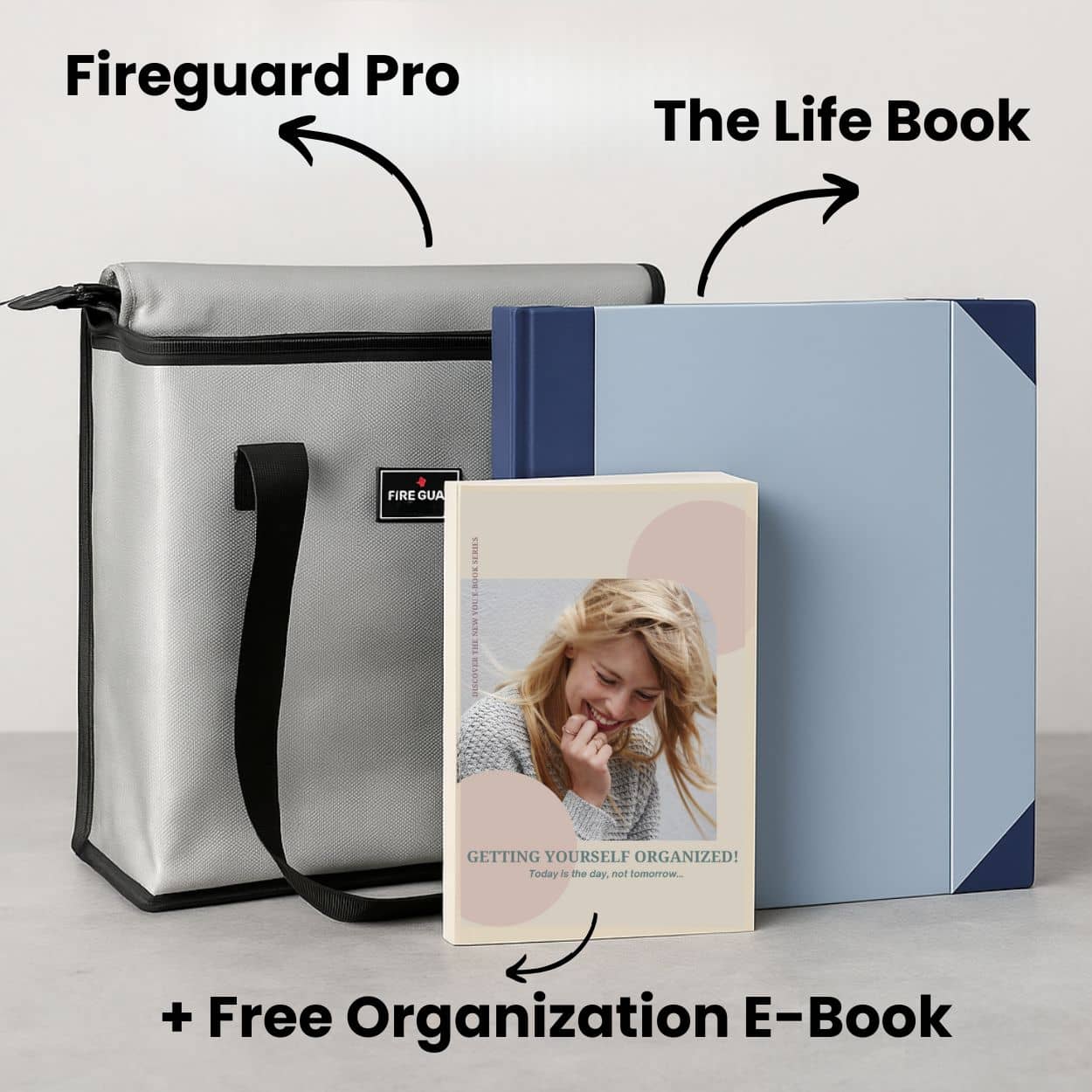 The Essentials Bundle