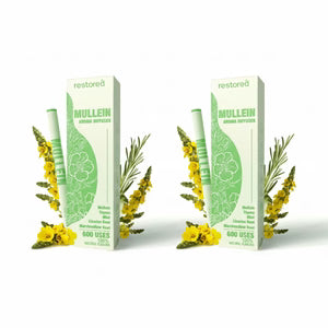 Mullein Detox Pen 3x