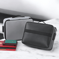 The Life Book Go- The Portable, Locking, Weatherproof Binder