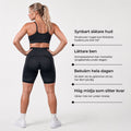 Leggings Anticellulite Senza Cuciture