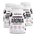 Merrova Aronia Superfruit Extract - Buy 3 Get 2 Free