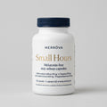 Merrova Small Hours bottle