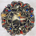 Merrova Brave Wings Wreath