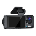 VisionX Dash Cam
