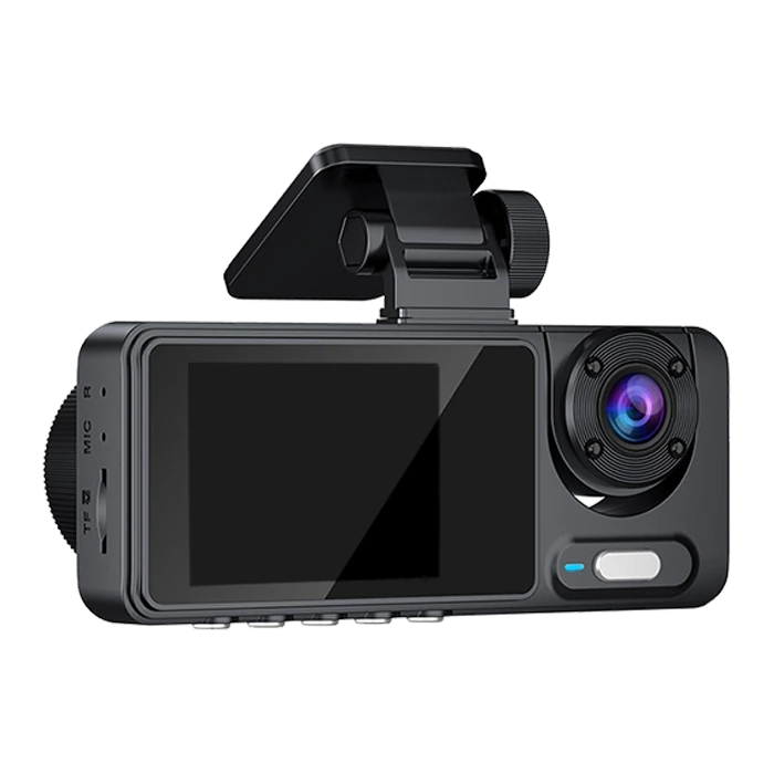 VisionX Dash Cam