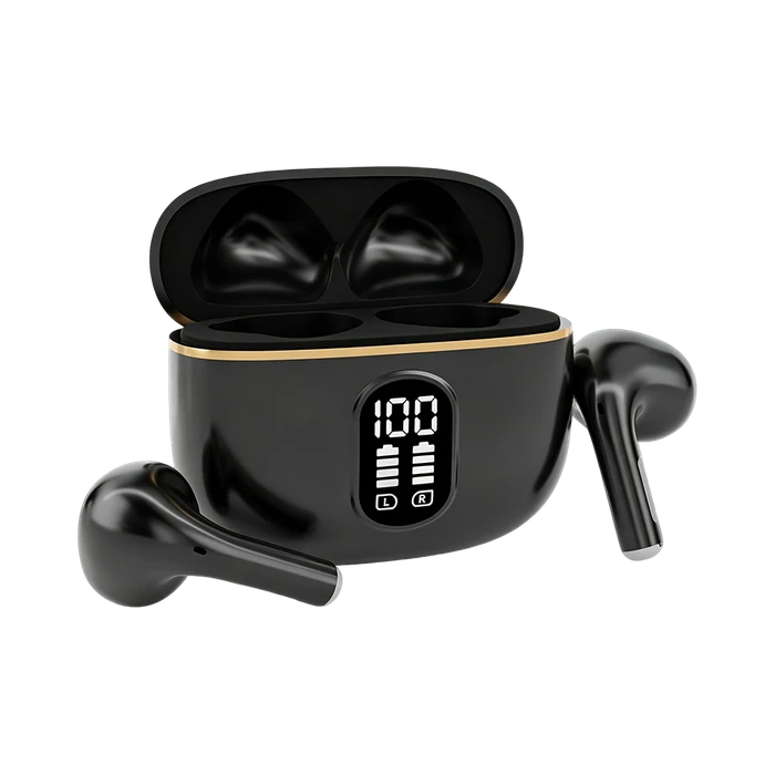 Graddi PowerView Earbuds