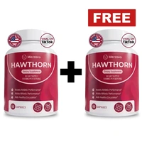 Hawthorn Buy 1 Get 1 Free