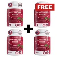 Hawthorn Buy 2 Get 2 Free