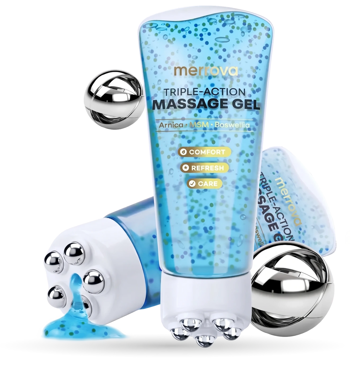 Merrova Massage Roller