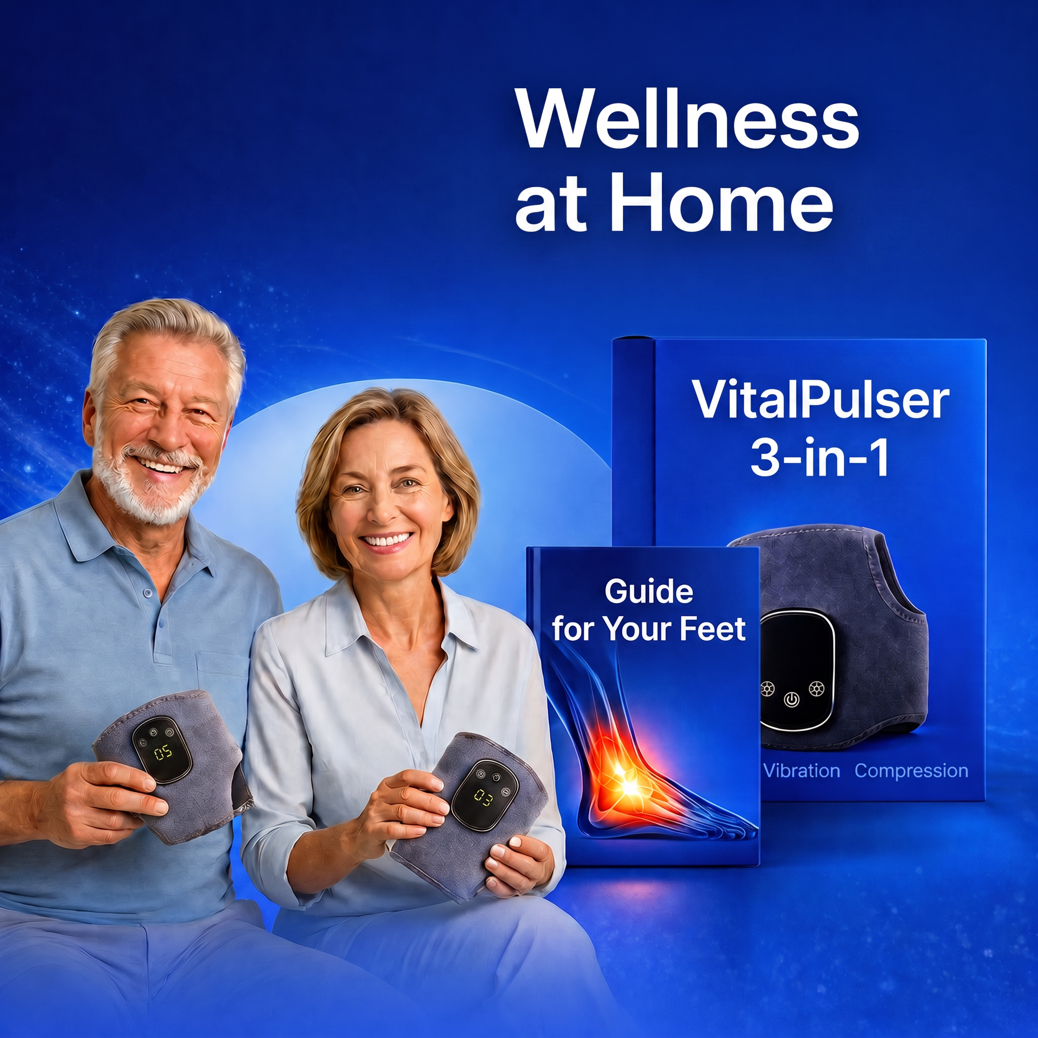 VitalPulser 2x