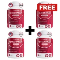 Pomegranate Buy 2 Get 2 Free
