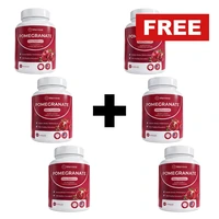 Pomegranate Buy 3 Get 3 Free