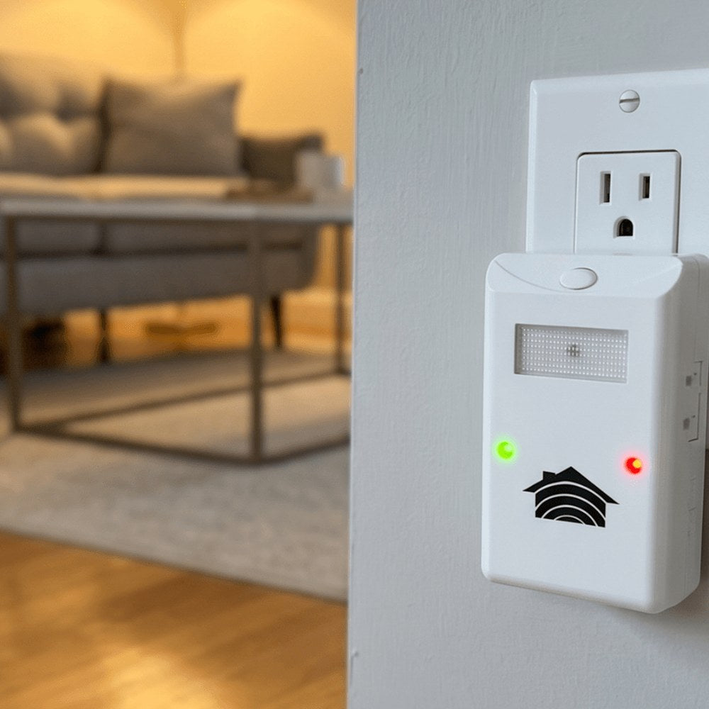 PestAway Pro Plug-In Pest Repeller