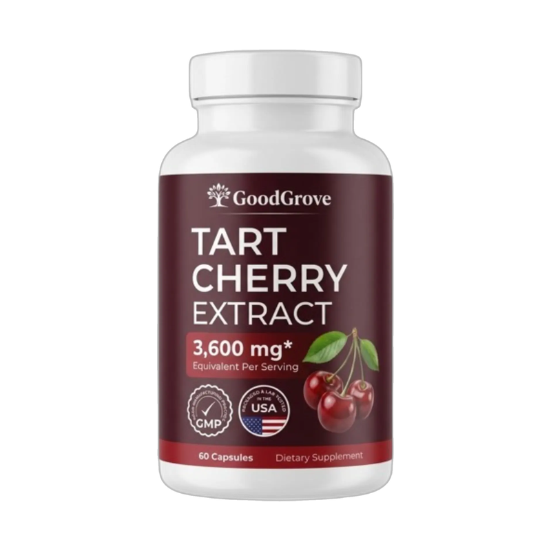 GoodGrove Tart Cherry